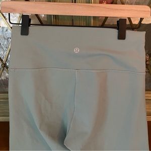 Lululemon Align 23” Crop